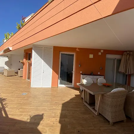 Ocean View The Sunset Appartement Costa Adeje (Tenerife)