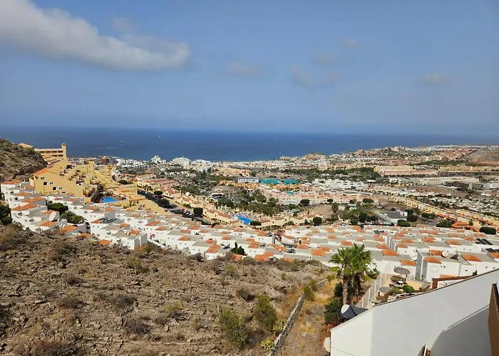Ocean View The Sunset Appartement