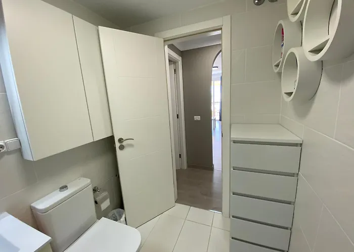 Appartement Ocean View The Sunset *