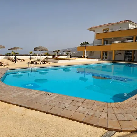 Ocean View The Sunset Апартаменты Адехе