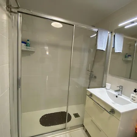 Apartamento Ocean View The Sunset