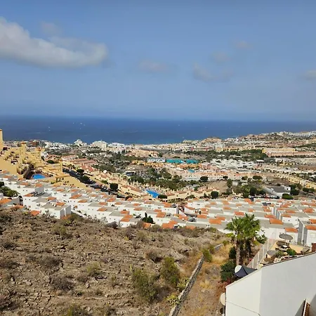 Ocean View The Sunset Апартаменты