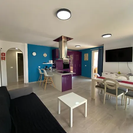 Апартаменты Ocean View The Sunset