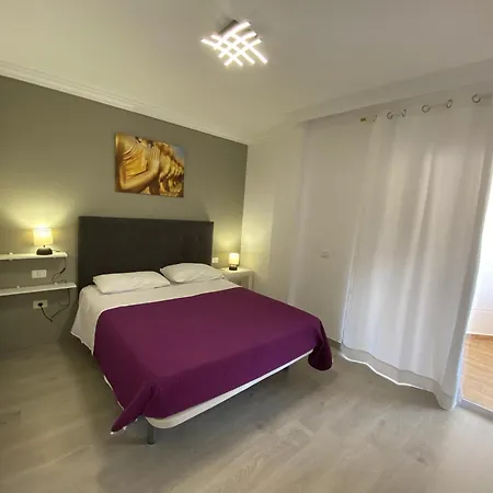 Ocean View The Sunset Апартаменты