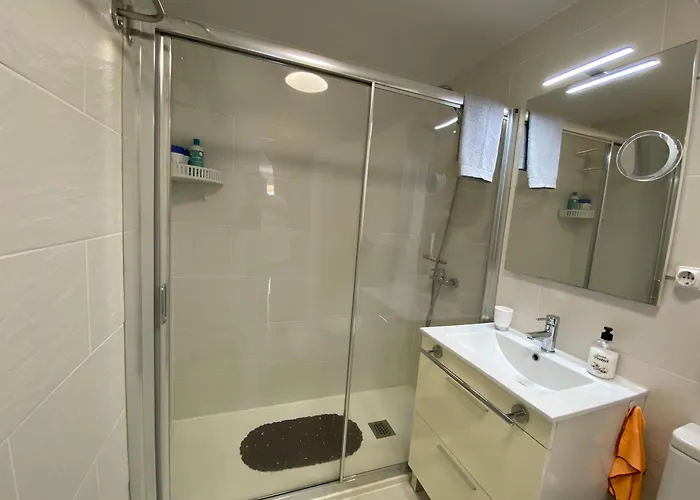 Διαμέρισμα Ocean View The Sunset