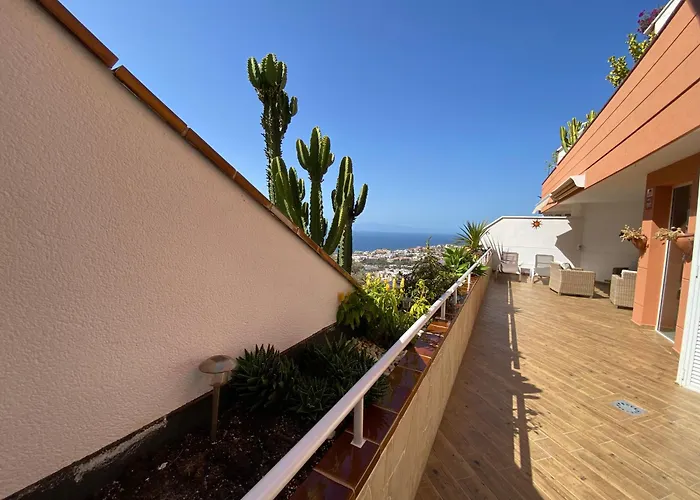 Ocean View The Sunset *