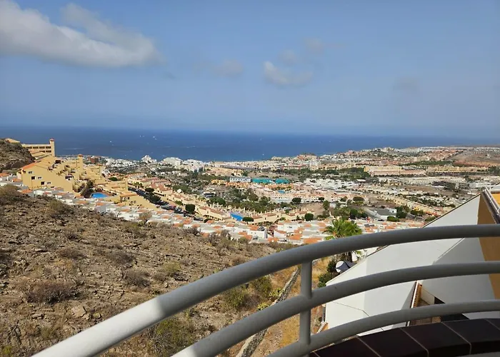 Διαμέρισμα Ocean View The Sunset Costa Adeje (Tenerife)