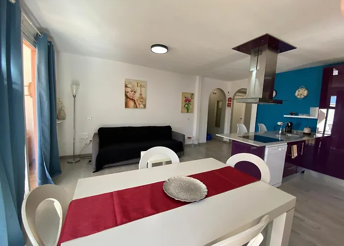 Διαμέρισμα Ocean View The Sunset *