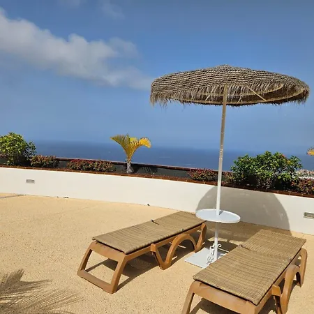 Ocean View The Sunset דירה *