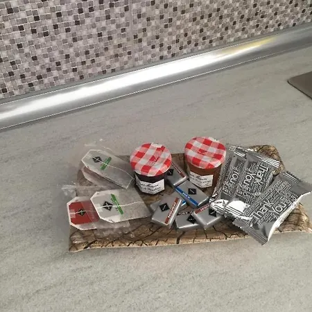 Ocean View The Sunset * אדחה