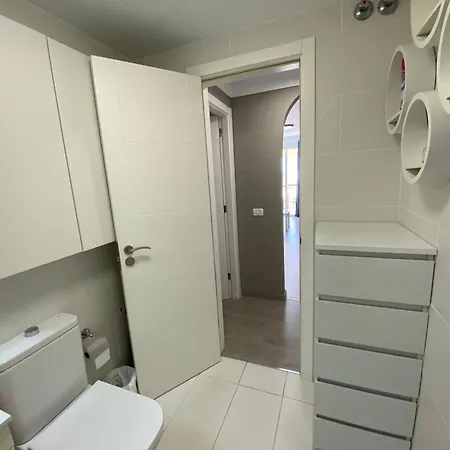 Apartamento Ocean View The Sunset *