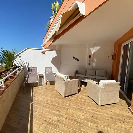 Ocean View The Sunset