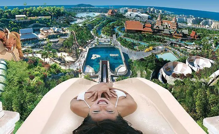 Lejlighed Ocean View The Sunset Costa Adeje (Tenerife)