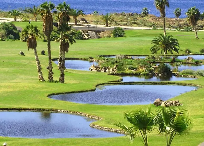 Lejlighed Ocean View The Sunset