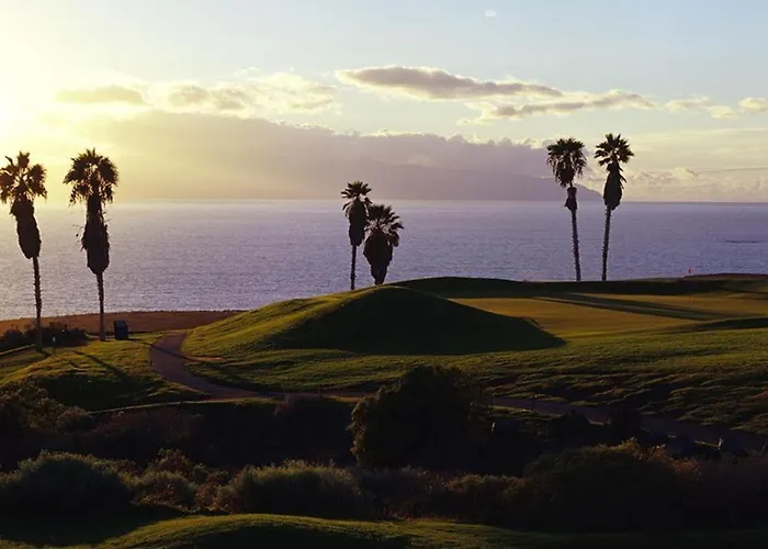 Lejlighed Ocean View The Sunset Costa Adeje (Tenerife)