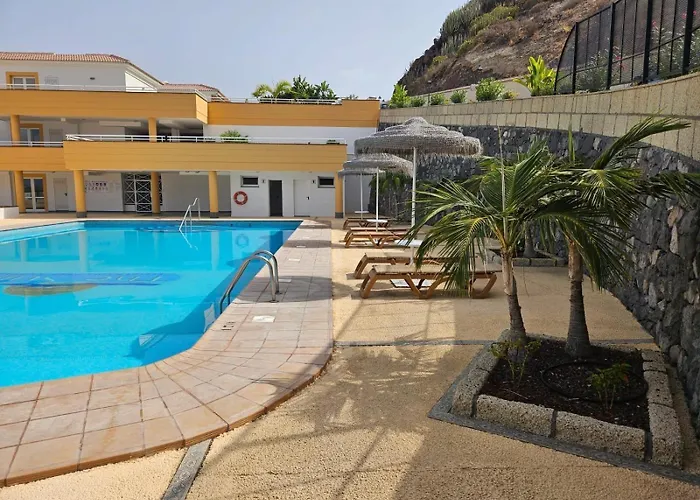 Ocean View The Sunset Lejlighed