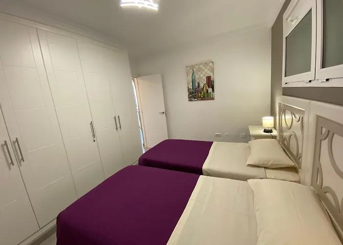 Ocean View The Sunset * Costa Adeje (Tenerife)