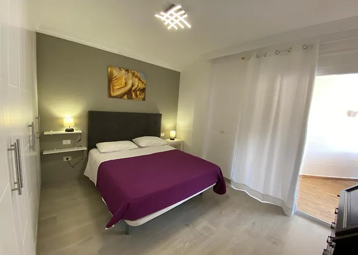 Ocean View The Sunset 아파트