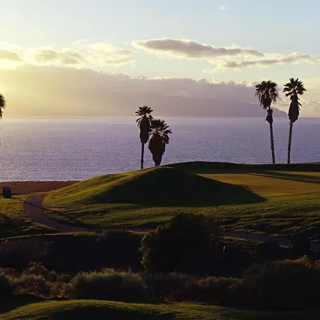 Διαμέρισμα Ocean View The Sunset Costa Adeje (Tenerife)