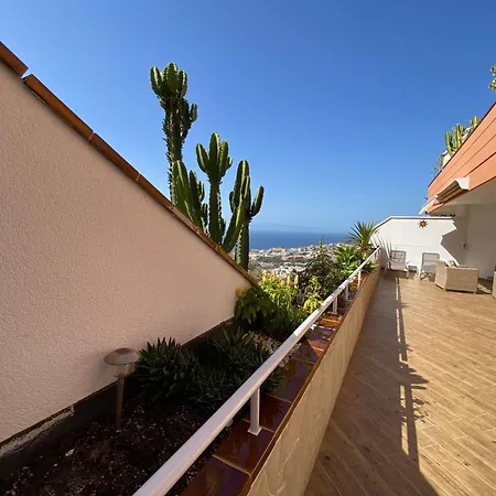 Ocean View The Sunset *