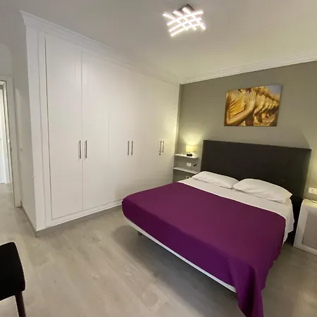 Ocean View The Sunset Διαμέρισμα *